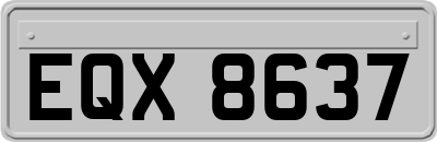 EQX8637