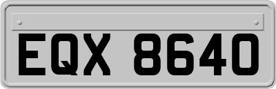 EQX8640