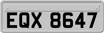 EQX8647