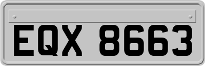 EQX8663