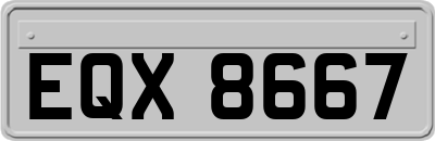 EQX8667