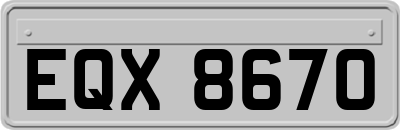 EQX8670