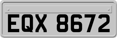 EQX8672