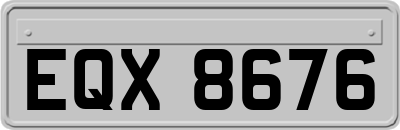 EQX8676