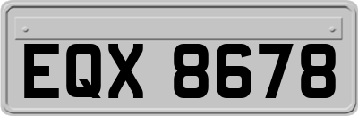 EQX8678