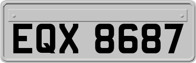 EQX8687