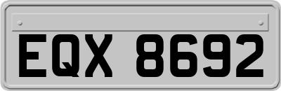 EQX8692