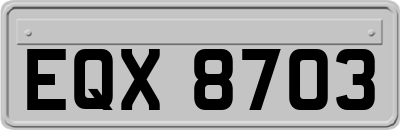 EQX8703