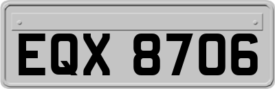 EQX8706