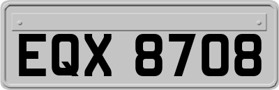 EQX8708