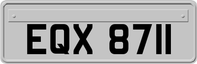 EQX8711