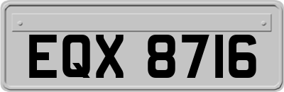 EQX8716