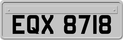 EQX8718