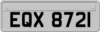 EQX8721