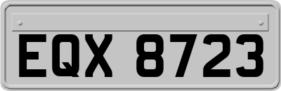EQX8723