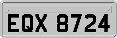 EQX8724