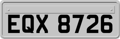 EQX8726