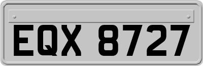 EQX8727