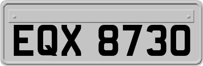 EQX8730