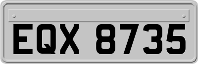 EQX8735