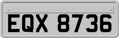 EQX8736