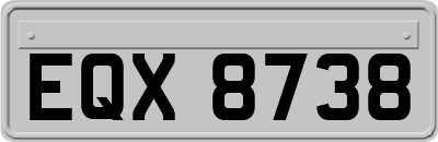 EQX8738