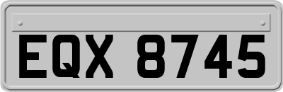 EQX8745