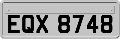 EQX8748