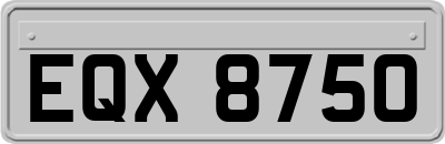 EQX8750