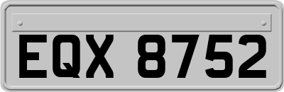 EQX8752