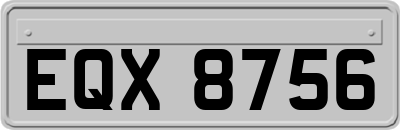 EQX8756