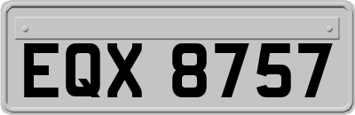 EQX8757