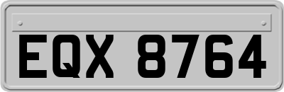 EQX8764
