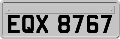EQX8767