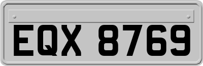 EQX8769