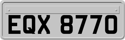 EQX8770