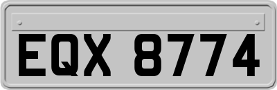 EQX8774