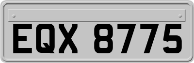 EQX8775
