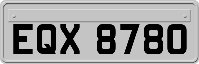 EQX8780
