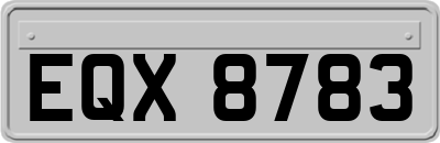 EQX8783