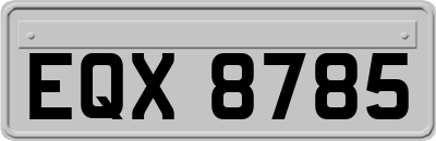 EQX8785