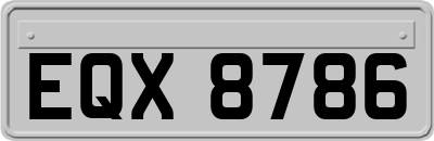 EQX8786