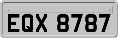 EQX8787
