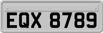 EQX8789