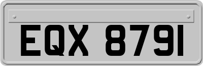 EQX8791