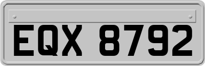 EQX8792