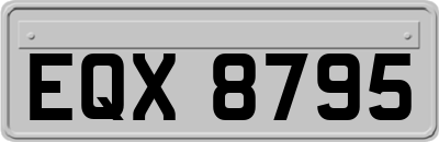 EQX8795