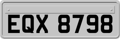 EQX8798