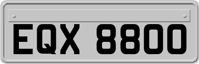 EQX8800