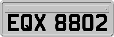 EQX8802